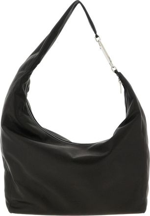 Rick Owens Borsa a tracolla Gemini in pelle di Rick Owens
