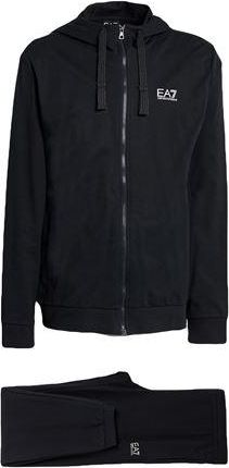 Emporio Armani JUMPSUITS & TRACKSUITS - Tracksuits on YOOX.COM