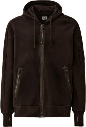 C.P. Company Full Zip Sweatshirt
