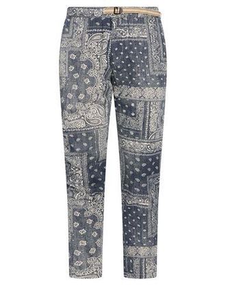 White Sand BOTTOMWEAR - Trousers on YOOX.COM