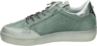 Cetti Dames, Schoenen, Groen, Maat: 40 EU Leer