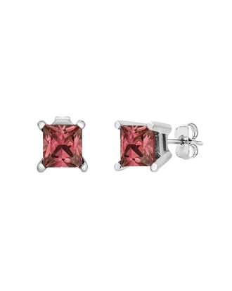 House of Brilliance Haus Of Brilliance 14K 0.50 Ct. Tw. Lab-Grown Diamond Stud Earrings