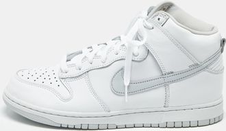Nike Dunk High