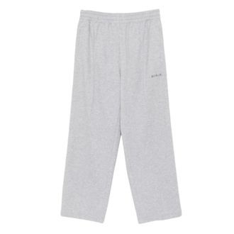 Gucci Hombre, Pantalones, Gris, Talla: L