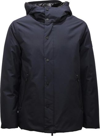 People of Shibuya Heren, Jassen, Blauw, Maat: 2XL