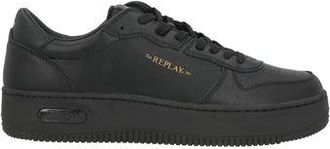 Replay FOOTWEAR - Trainers on YOOX.COM