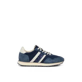 Napapijri Hombre, Zapatos, Azul, Talla: 44 EU