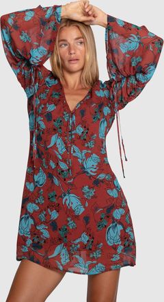 Belle & Bloom Star Eyes Mini Dress