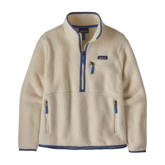 Patagonia Mujer, Deporte, Beige, Talla: XS