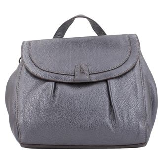 Abbacino Dames, Tassen, Grijs, Maat: ONE Size Leer