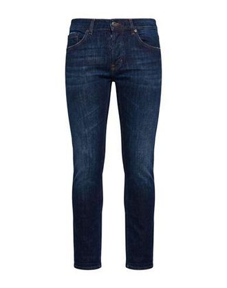 Dondup BOTTOMWEAR - Jeans sur YOOX.COM