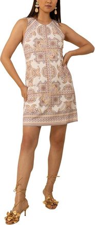 Hale Bob Hale Bob Amber Dress