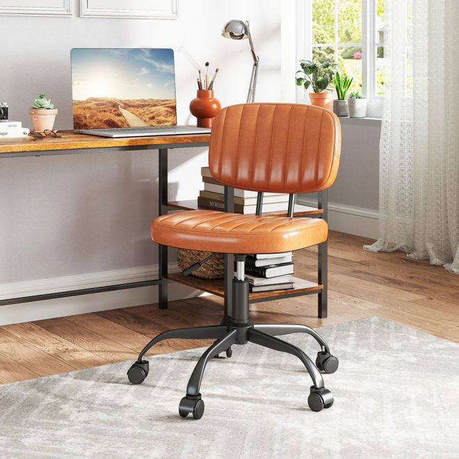 Produktbild von Bürostuhl Praso Von Di Volio – Ergonomisch, Verstellbar, Mit Kopfstütze, Bis 150 Kg