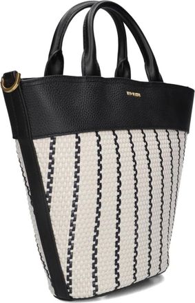 Ted Baker Tassen, Dames, Blauw, ONE Size, Blauwe Riveri Tas voor Stijlvolle Avonturen