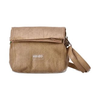 Kenzo Mujer, Bolsos, Beige, Talla: ONE Size