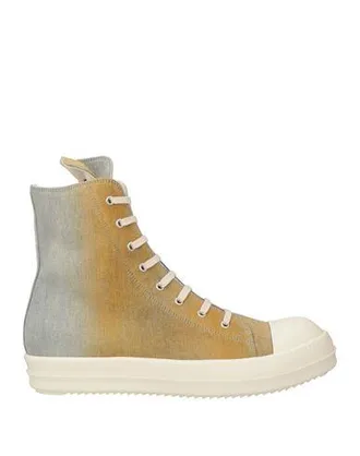 Rick Owens FOOTWEAR - Trainers on YOOX.COM