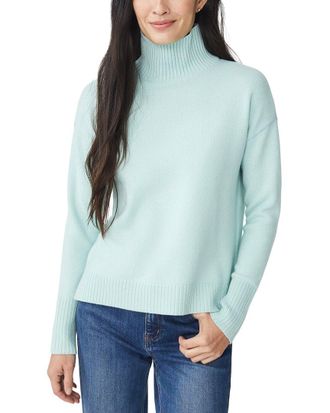 J.McLaughlin J.Mclaughlin Dina Cashmere Sweater
