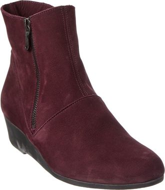 Arche Anykem Suede Boot
