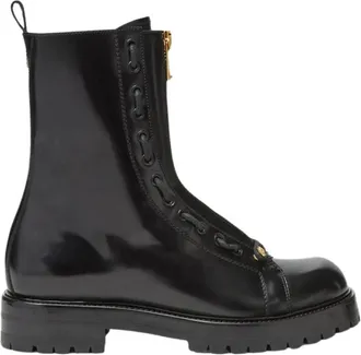 Versace Uomo, Scarpe, Nero, 40 EU, new