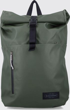 Eastpak Zaino Up Roll in poliestere con chiusura a fibbia e spallacci imbottiti