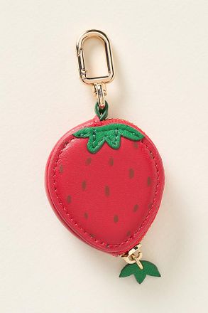 Posh Tech AirTag Icon Bag Charm