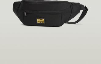 G-Star Pouch - Zwart - Heren