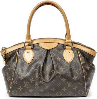 Louis Vuitton Tivoli PM Schoudertas