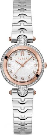 Furla Arch-Bar 28 mm - Wit