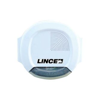 Lince Sirena Exterior Autoalimentada Lince Serie Oblo - 1827oblo/l