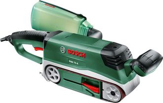 Bosch Lijadora De Banda Pbs 75a