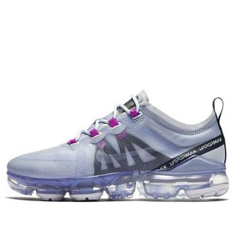 Nike (WMNS) Nike Air VaporMax 2019 Football Grey AR6632-023