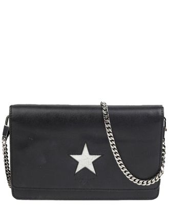 Givenchy Pandora Star Shoulder Crossbody (Authentic Pre-Loved)