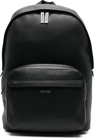 Calvin Klein Zaino Must - Nero