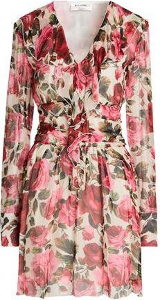 Blugirl DRESSES - Mini dresses on YOOX.COM