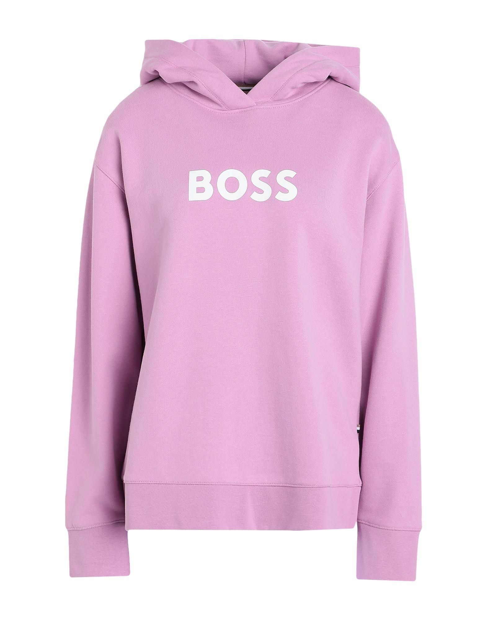 Hugo boss hoodie women best sale