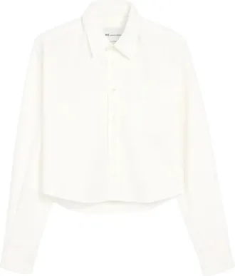 Ami Donna, Camicette, Bianco, S, new