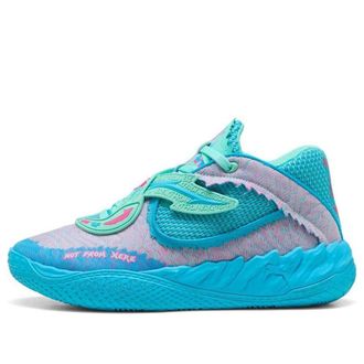 Puma Rick And Morty MB.05 Not From Here 312130-01