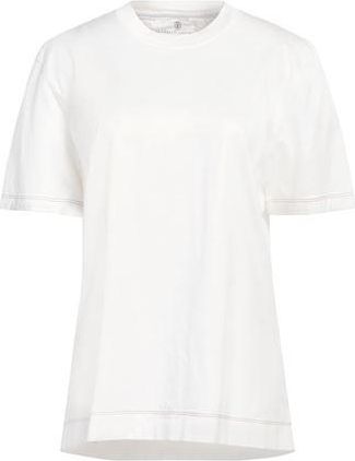 Brunello Cucinelli TOPWEAR - T-shirts su YOOX.COM