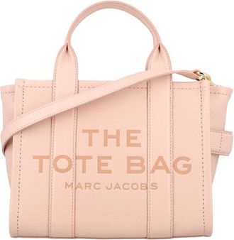 Marc Jacobs The Mini Tote Bag