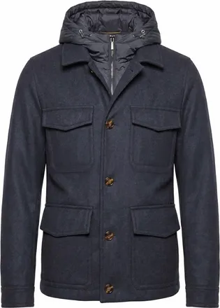 Moorer Monti Jacket