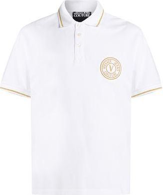 Versace CAMISETAS Y TOPS - Polos en YOOX.COM