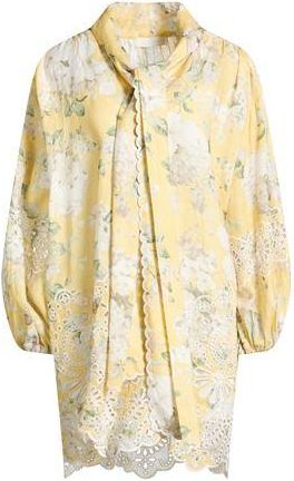 Zimmermann KLEIDER - Mini-Kleider auf YOOX.COM