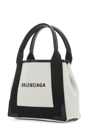 Balenciaga 3903462hh3n 9260 T Cotton Borse A Mano Bag