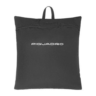 Piquadro Funda de equipaje resistente al agua L - Bags - unisex - Gris - ONE SIZE