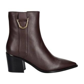 Coccinelle Stivaletti - - Shoes - Donna - Rosso - 37 EU