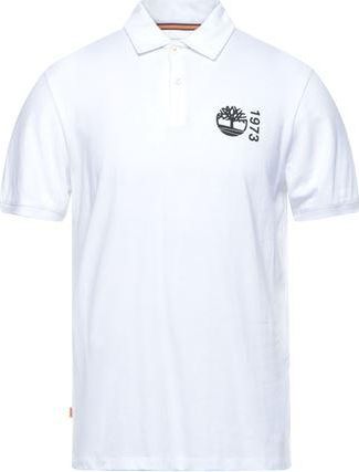 Timberland TOPWEAR - Polo shirts sur YOOX.COM