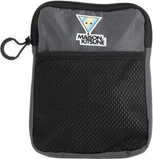 Maison Kitsun&eacute; BORSE - Borse a mano su YOOX.COM