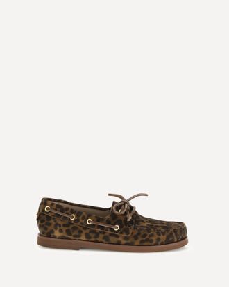 Gianvito Rossi Loafer Shoes Female 38.5