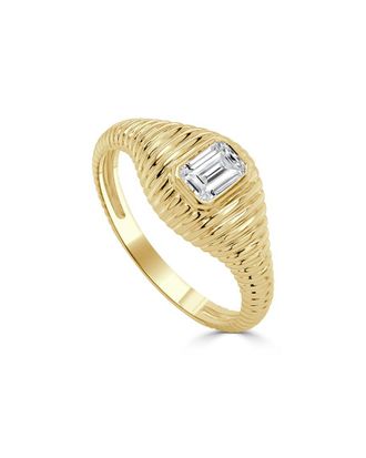 Sabrina Designs 14K 0.41 Ct. Tw. Diamond Ring