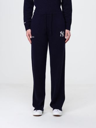 Sporty & Rich Pantaloni in maglia